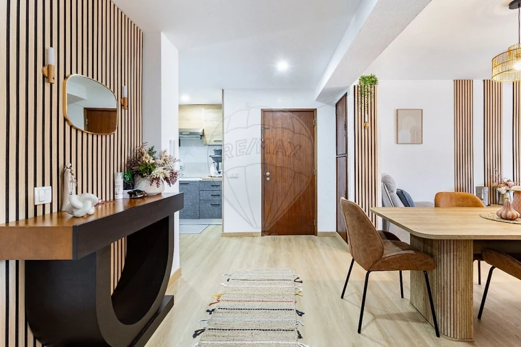 Apartamento T3 para Venda em Ovar, São João, Arada e São Vicente de Pereira Jusã Foto 22