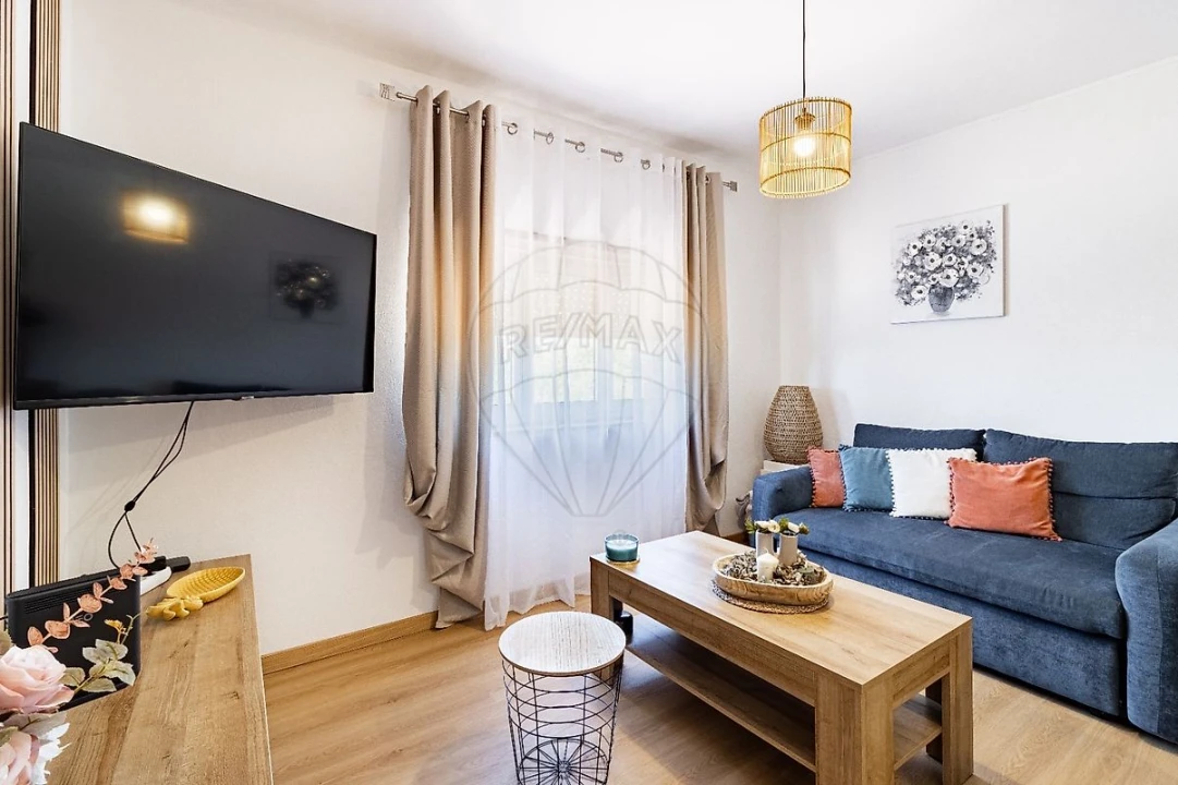 Apartamento T3 para Venda em Ovar, São João, Arada e São Vicente de Pereira Jusã Foto 15