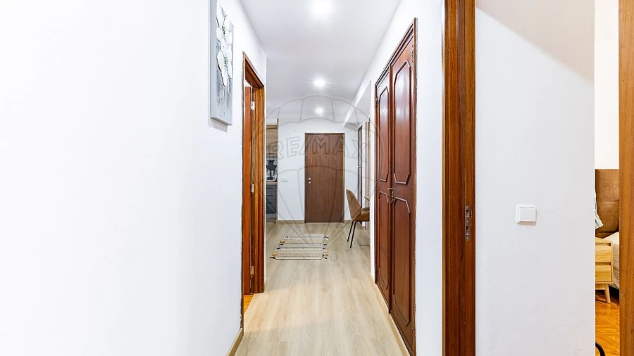Apartamento T3 para Venda em Ovar, São João, Arada e São Vicente de Pereira Jusã
