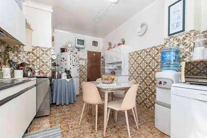 Apartamento T2 para Venda em Alverca do Ribatejo e Sobralinho