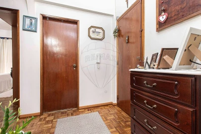Apartamento T2 para Venda em Alverca do Ribatejo e Sobralinho