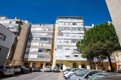 Apartamento T2 para Venda em Alverca do Ribatejo e Sobralinho