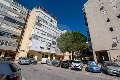 Apartamento T2 para Venda em Alverca do Ribatejo e Sobralinho