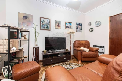 Apartamento T2 para Venda em Alverca do Ribatejo e Sobralinho