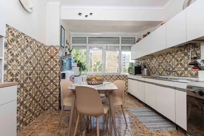 Apartamento T2 para Venda em Alverca do Ribatejo e Sobralinho