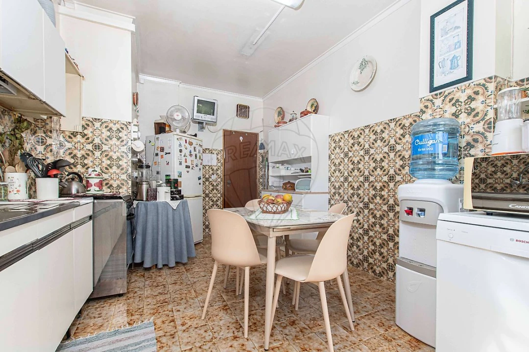 Apartamento T2 para Venda em Alverca do Ribatejo e Sobralinho Foto 16