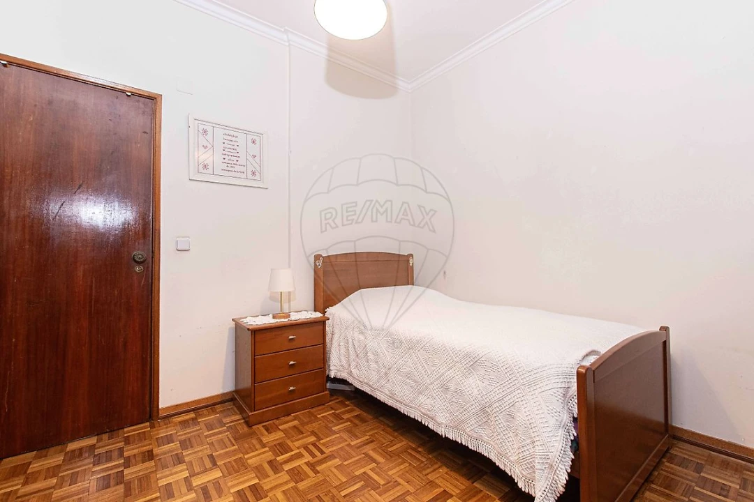 Apartamento T2 para Venda em Alverca do Ribatejo e Sobralinho Foto 21