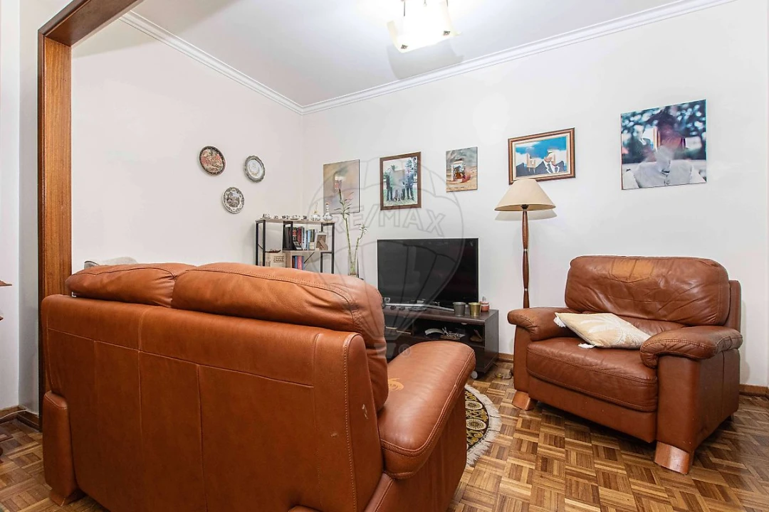 Apartamento T2 para Venda em Alverca do Ribatejo e Sobralinho Foto 3