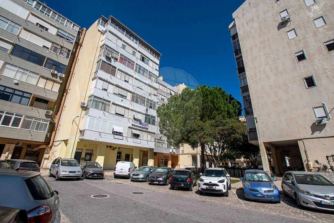 Apartamento T2 para Venda em Alverca do Ribatejo e Sobralinho Foto 18