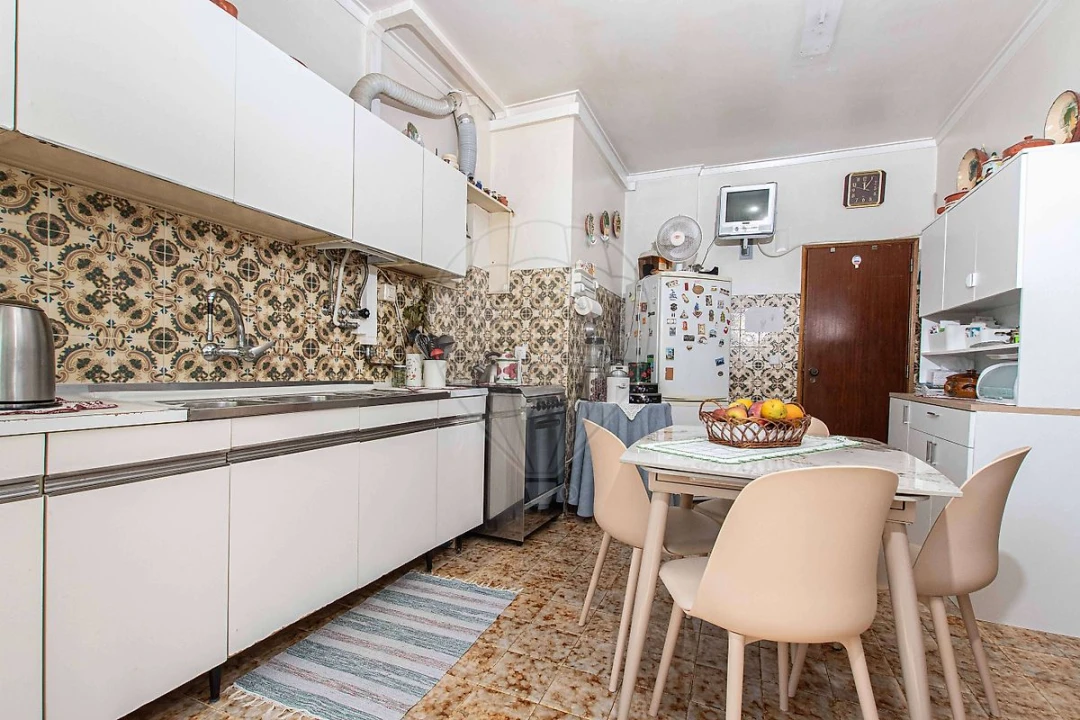 Apartamento T2 para Venda em Alverca do Ribatejo e Sobralinho Foto 14
