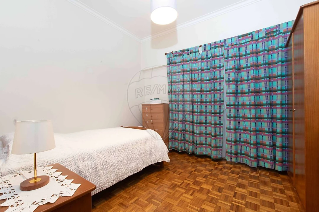 Apartamento T2 para Venda em Alverca do Ribatejo e Sobralinho Foto 22