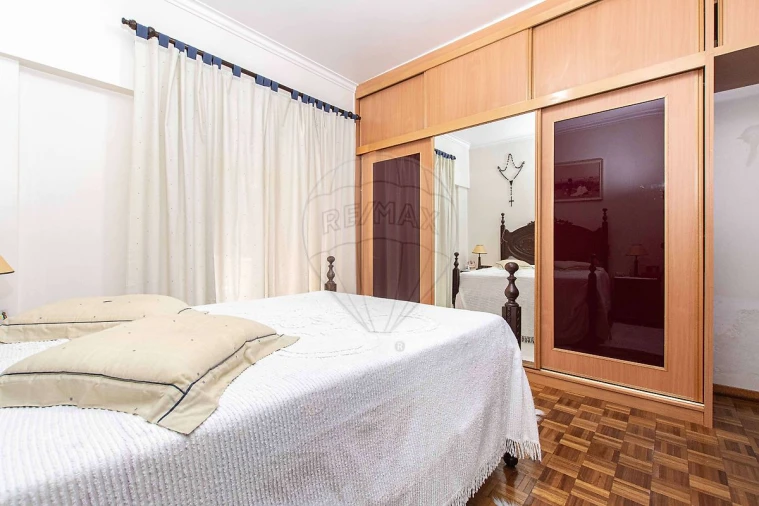 Apartamento T2 para Venda em Alverca do Ribatejo e Sobralinho Foto 12