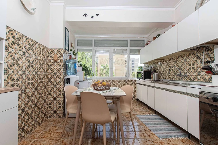 Apartamento T2 para Venda em Alverca do Ribatejo e Sobralinho Foto 13