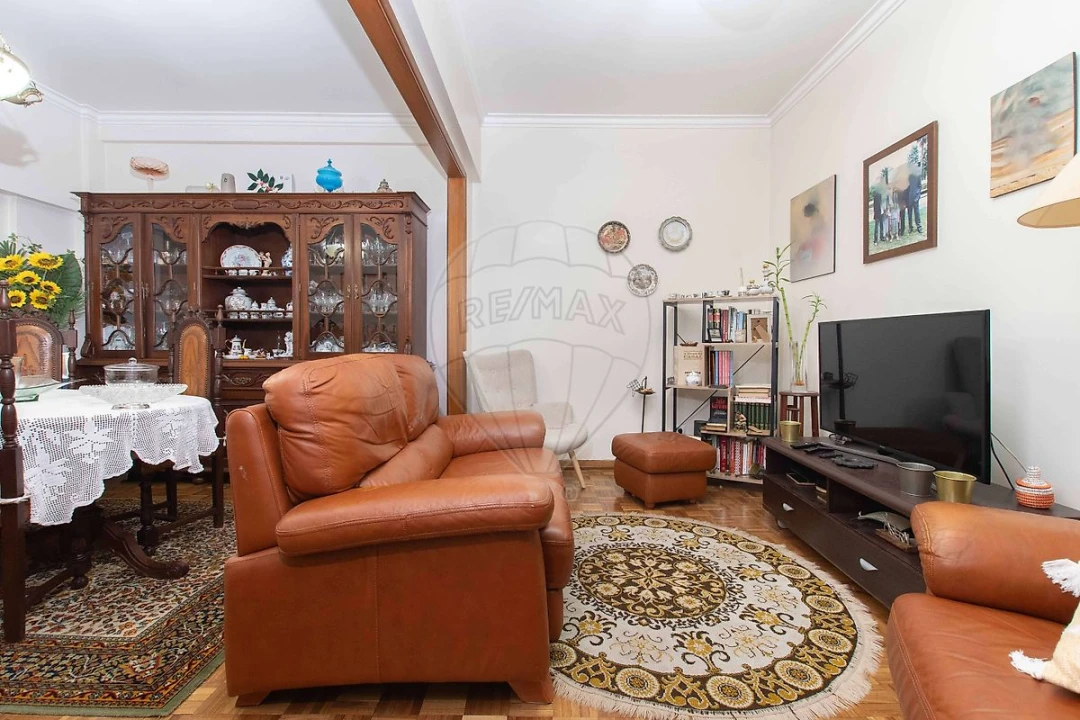 Apartamento T2 para Venda em Alverca do Ribatejo e Sobralinho Foto 2