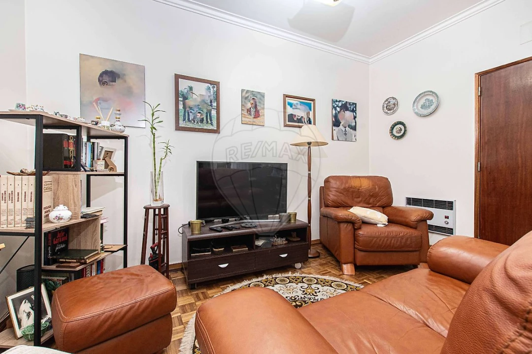 Apartamento T2 para Venda em Alverca do Ribatejo e Sobralinho Foto 4