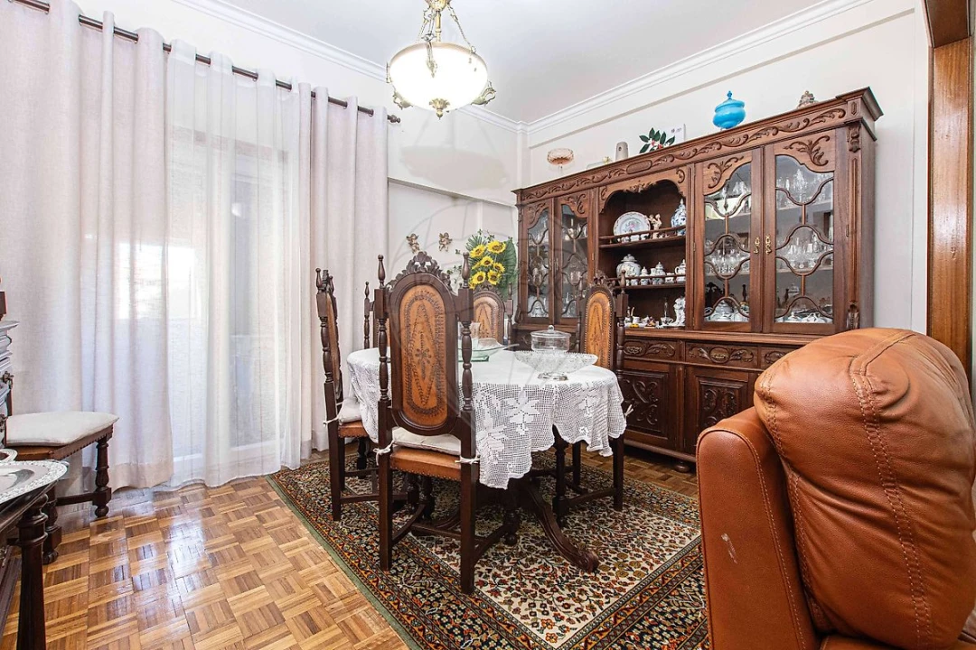 Apartamento T2 para Venda em Alverca do Ribatejo e Sobralinho Foto 5