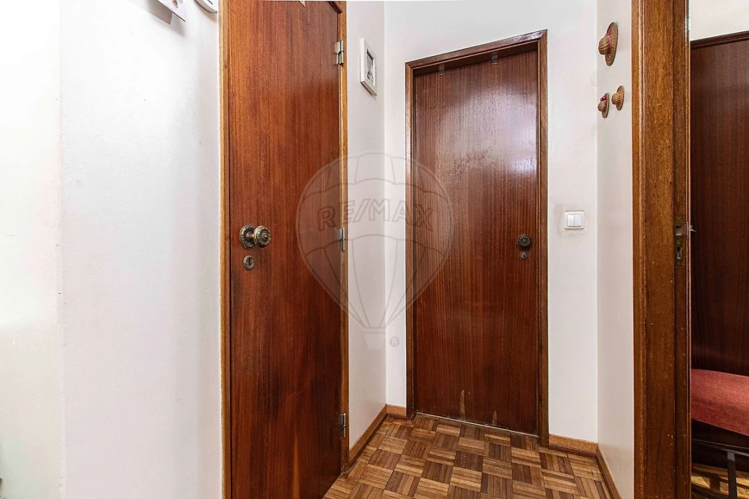 Apartamento T2 para Venda em Alverca do Ribatejo e Sobralinho Foto 8