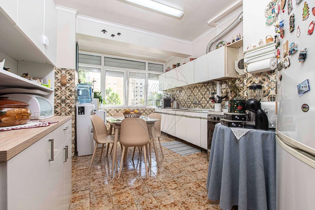 Apartamento T2 para Venda em Alverca do Ribatejo e Sobralinho Foto 15