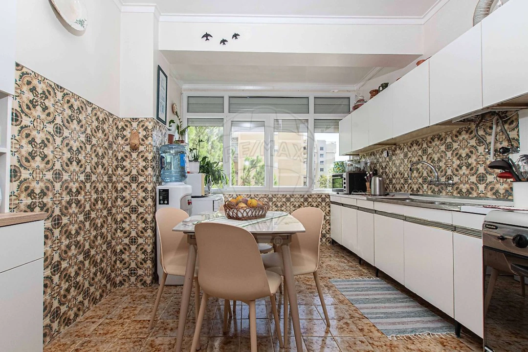 Apartamento T2 para Venda em Alverca do Ribatejo e Sobralinho Foto 13