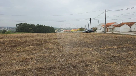 Terreno para Venda em Santo Quintino