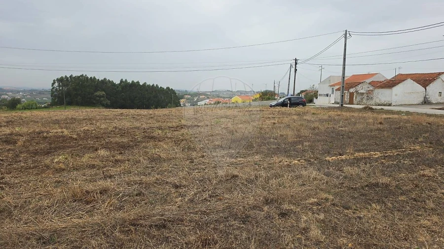 Terreno para Venda em Santo Quintino Foto 2