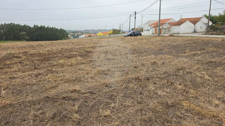 Terreno para Venda em Santo Quintino