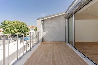 Moradia T3 para Arrendamento em Amora