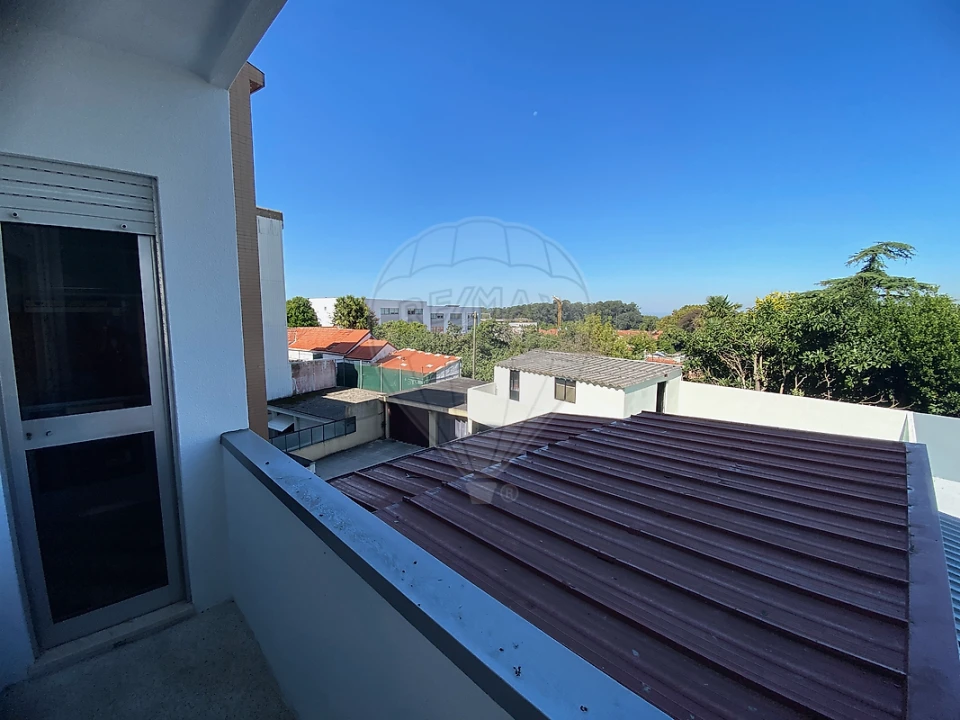 Apartamento T1 para Arrendamento em Aldoar, Foz do Douro e Nevogilde Foto 14
