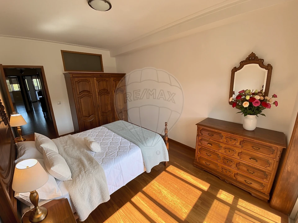 Apartamento T1 para Arrendamento em Aldoar, Foz do Douro e Nevogilde Foto 3