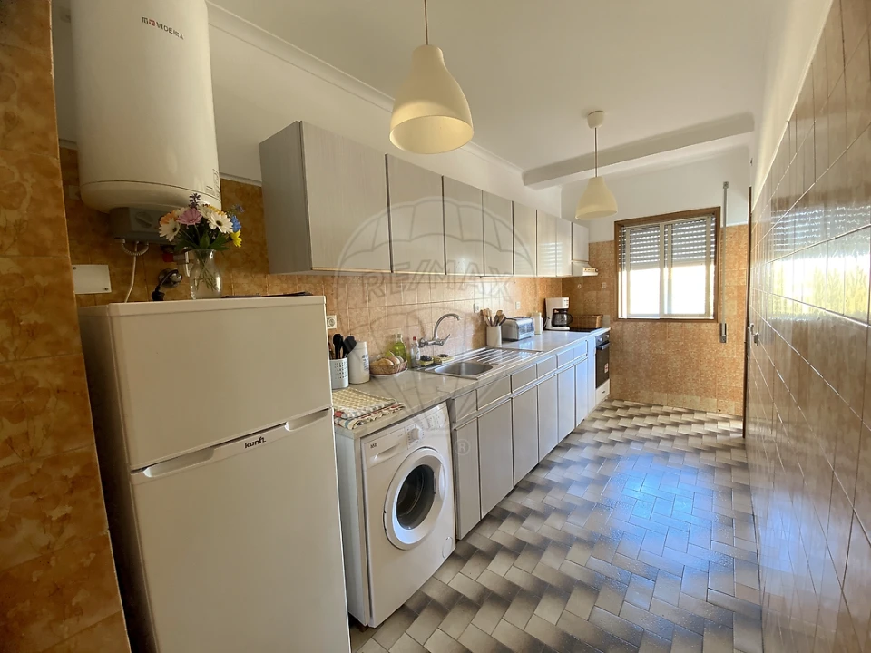 Apartamento T1 para Arrendamento em Aldoar, Foz do Douro e Nevogilde Foto 7