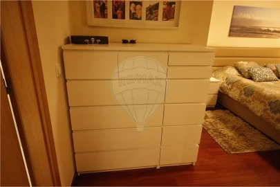 Apartamento T4 para Arrendamento em Ramalde