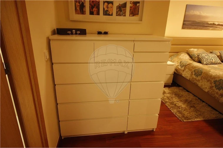 Apartamento T4 para Arrendamento em Ramalde Foto 19