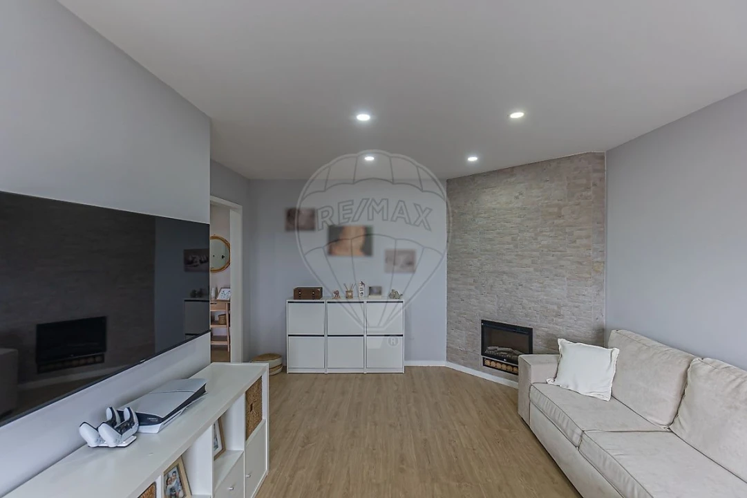 Apartamento T2 para Venda em Gondomar (São Cosme), Valbom e Jovim Foto 2