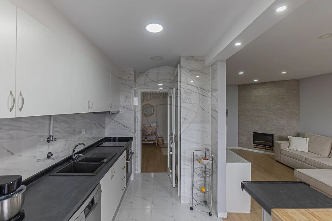 Apartamento T2 para Venda em Gondomar (São Cosme), Valbom e Jovim Foto 18