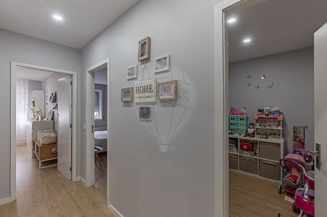 Apartamento T2 para Venda em Gondomar (São Cosme), Valbom e Jovim Foto 1