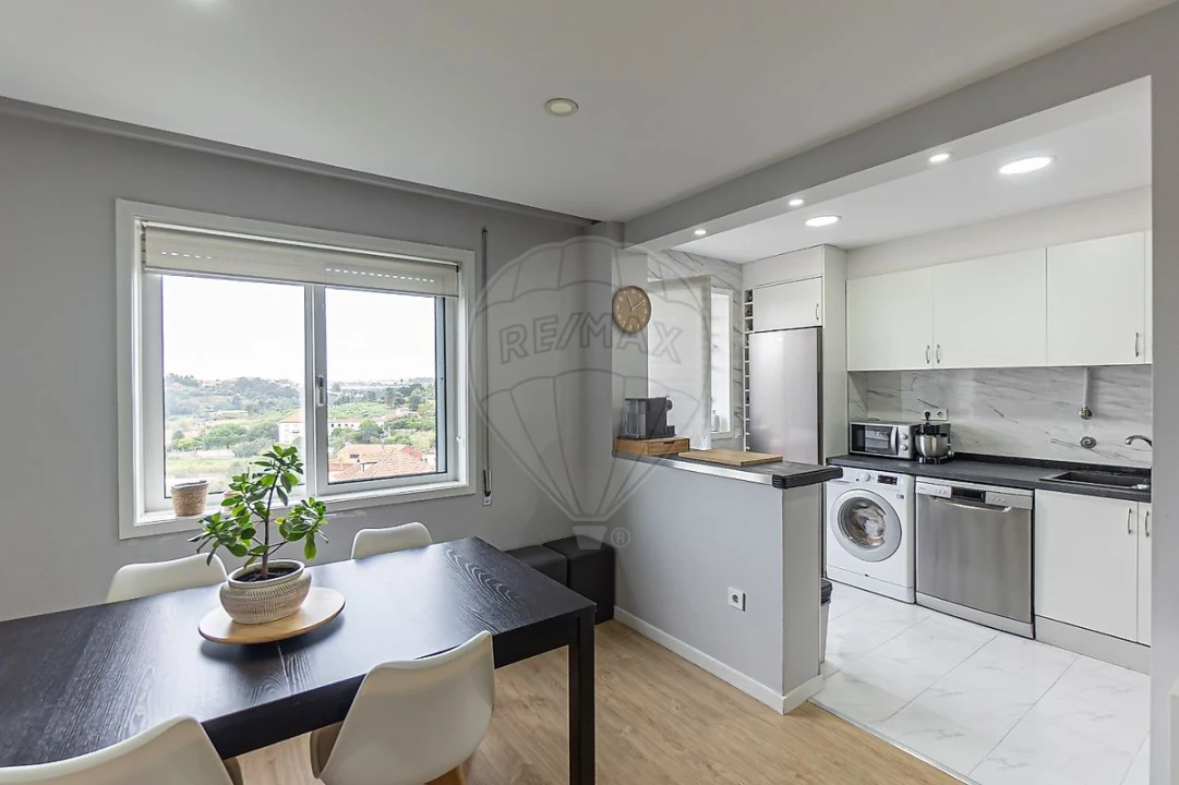 Apartamento T2 para Venda em Gondomar (São Cosme), Valbom e Jovim Foto 12