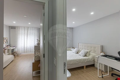 Apartamento T2 para Venda em Gondomar (São Cosme), Valbom e Jovim