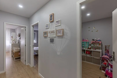 Apartamento T2 para Venda em Gondomar (São Cosme), Valbom e Jovim