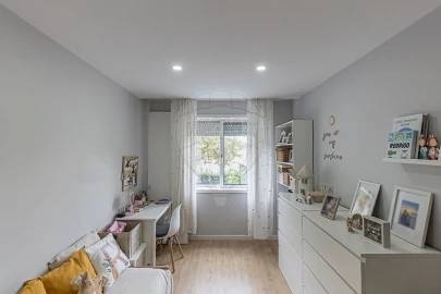 Apartamento T2 para Venda em Gondomar (São Cosme), Valbom e Jovim