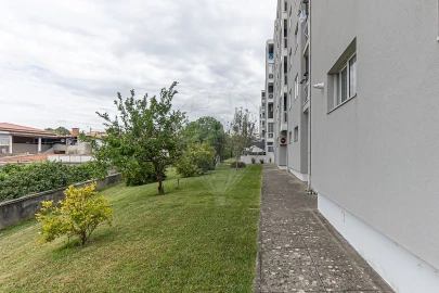 Apartamento T2 para Venda em Gondomar (São Cosme), Valbom e Jovim