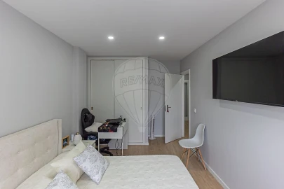 Apartamento T2 para Venda em Gondomar (São Cosme), Valbom e Jovim