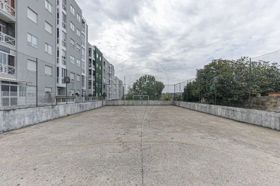 Apartamento T2 para Venda em Gondomar (São Cosme), Valbom e Jovim