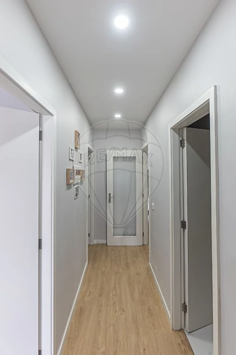 Apartamento T2 para Venda em Gondomar (São Cosme), Valbom e Jovim