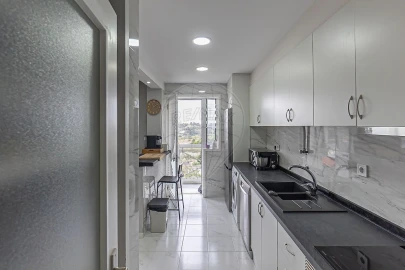 Apartamento T2 para Venda em Gondomar (São Cosme), Valbom e Jovim