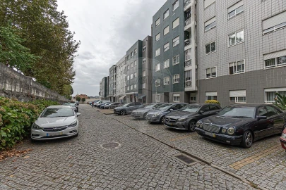 Apartamento T2 para Venda em Gondomar (São Cosme), Valbom e Jovim