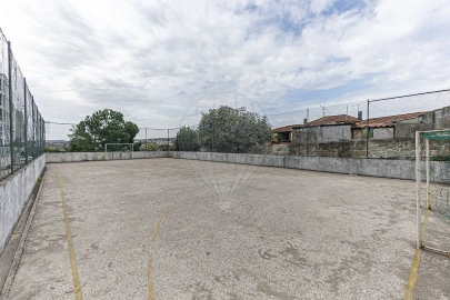 Apartamento T2 para Venda em Gondomar (São Cosme), Valbom e Jovim