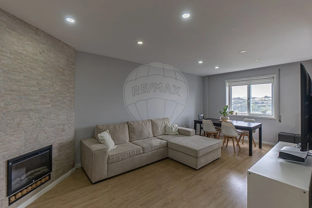 Apartamento T2 para Venda em Gondomar (São Cosme), Valbom e Jovim Foto 5