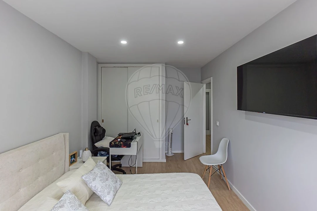 Apartamento T2 para Venda em Gondomar (São Cosme), Valbom e Jovim Foto 21