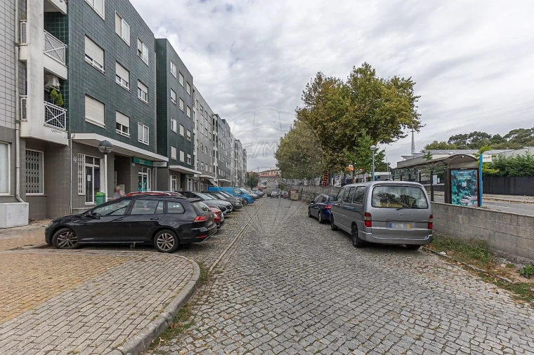 Apartamento T2 para Venda em Gondomar (São Cosme), Valbom e Jovim Foto 30