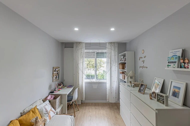 Apartamento T2 para Venda em Gondomar (São Cosme), Valbom e Jovim Foto 20
